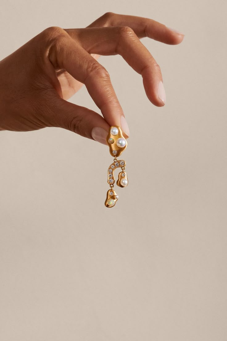 Earrings & Ear Cuffs