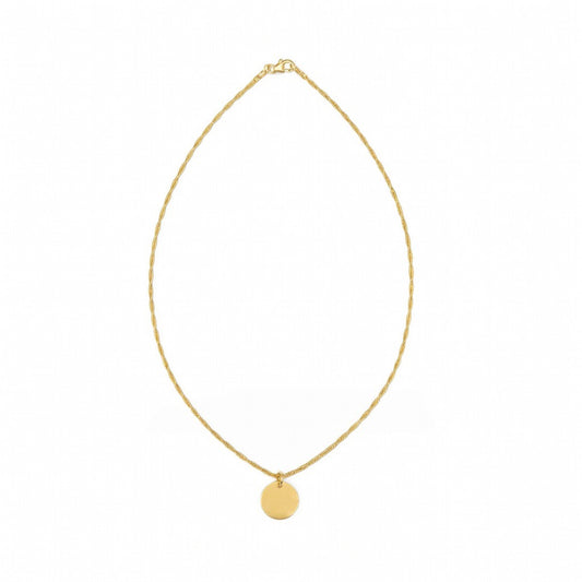 The Veloura Necklace-S925