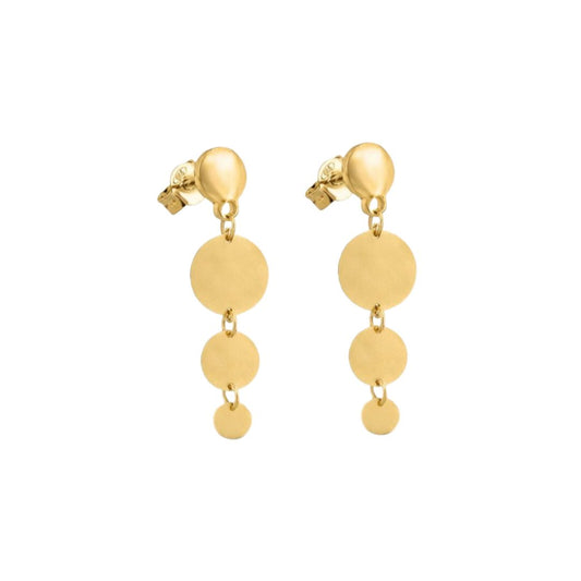 The Veloura Earrings-S925