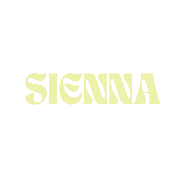 Sienna